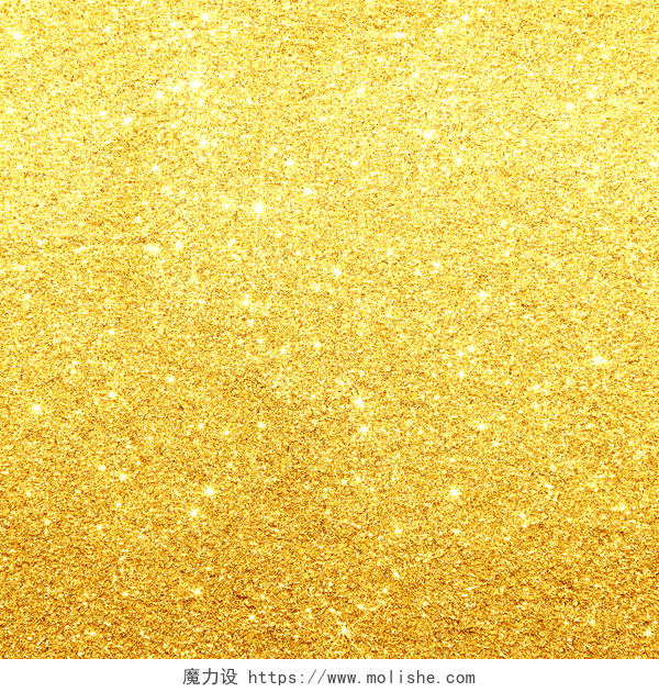 金色背景金色金属磨砂纹理背景免抠素材